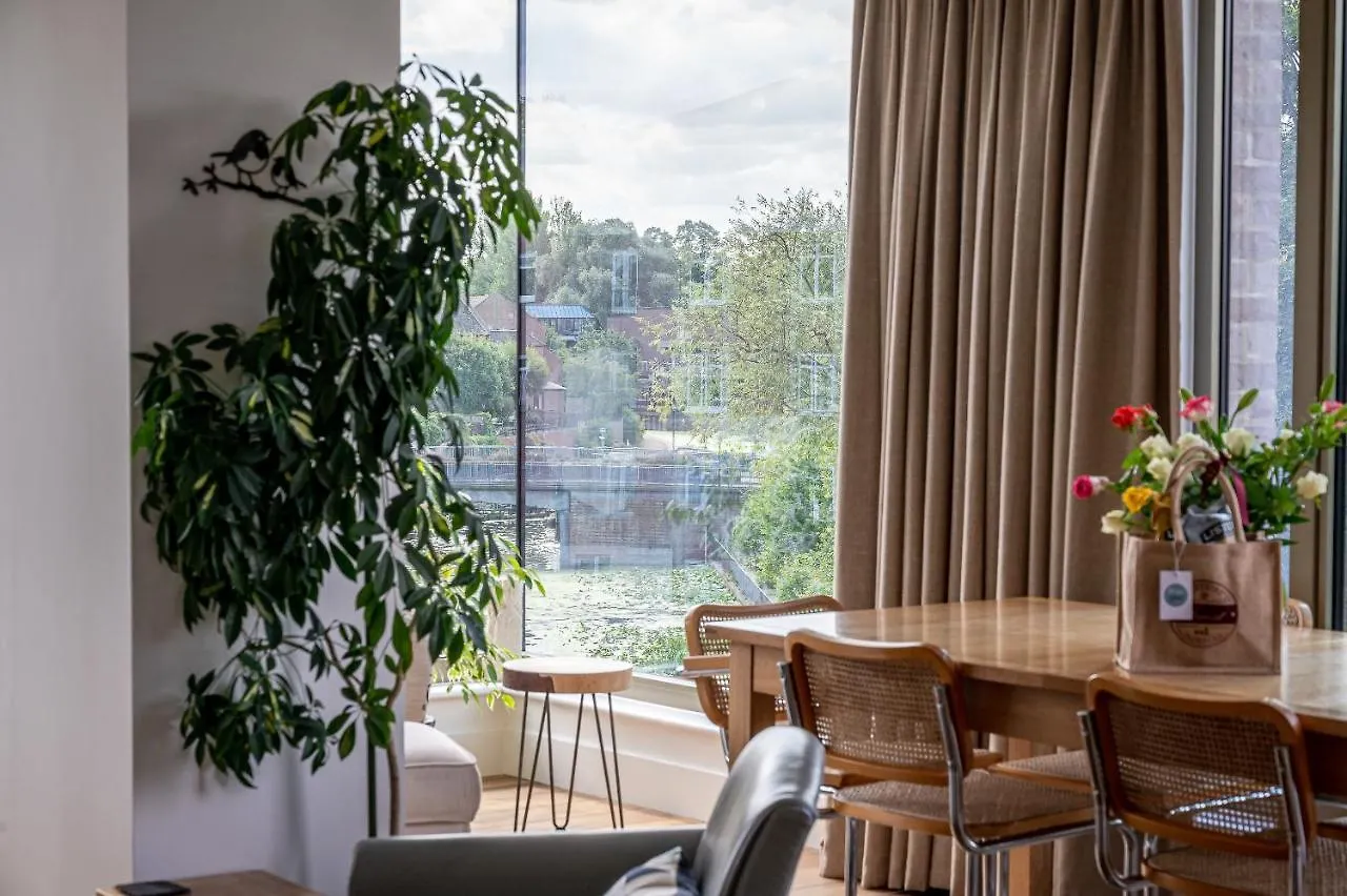 Apartment 304 @ Ryedale House York Reino Unido