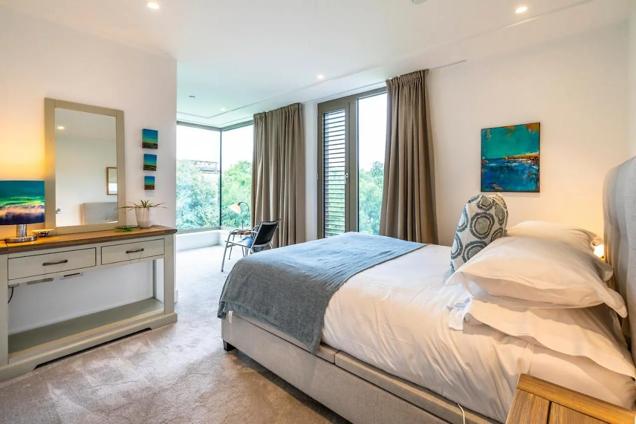 Apartment 304 @ Ryedale House Γιορκ Ηνωμένο Βασίλειο
