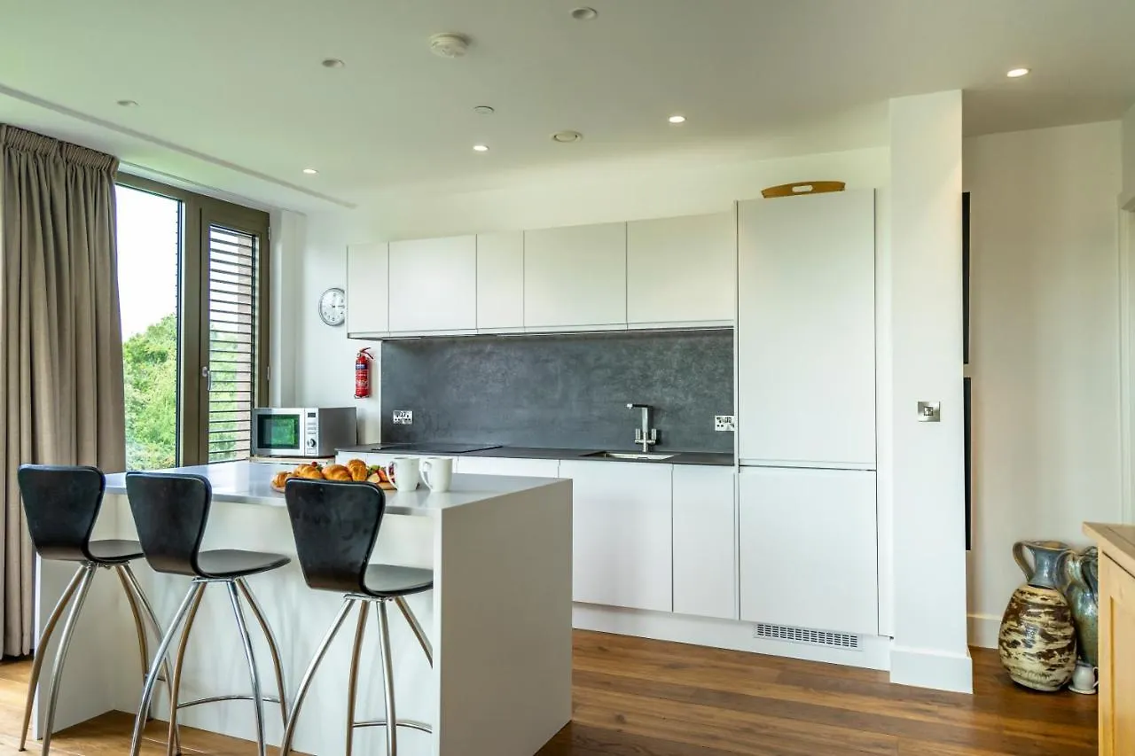 Apartment 304 @ Ryedale House York