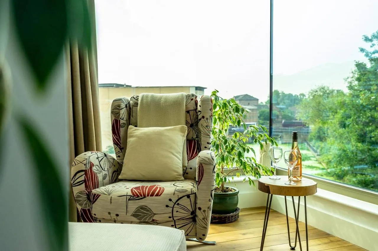 Apartment 304 @ Ryedale House Γιορκ 0*,