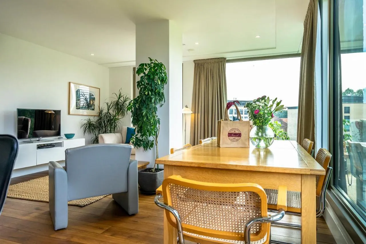Apartment 304 @ Ryedale House York 0*,  Reino Unido