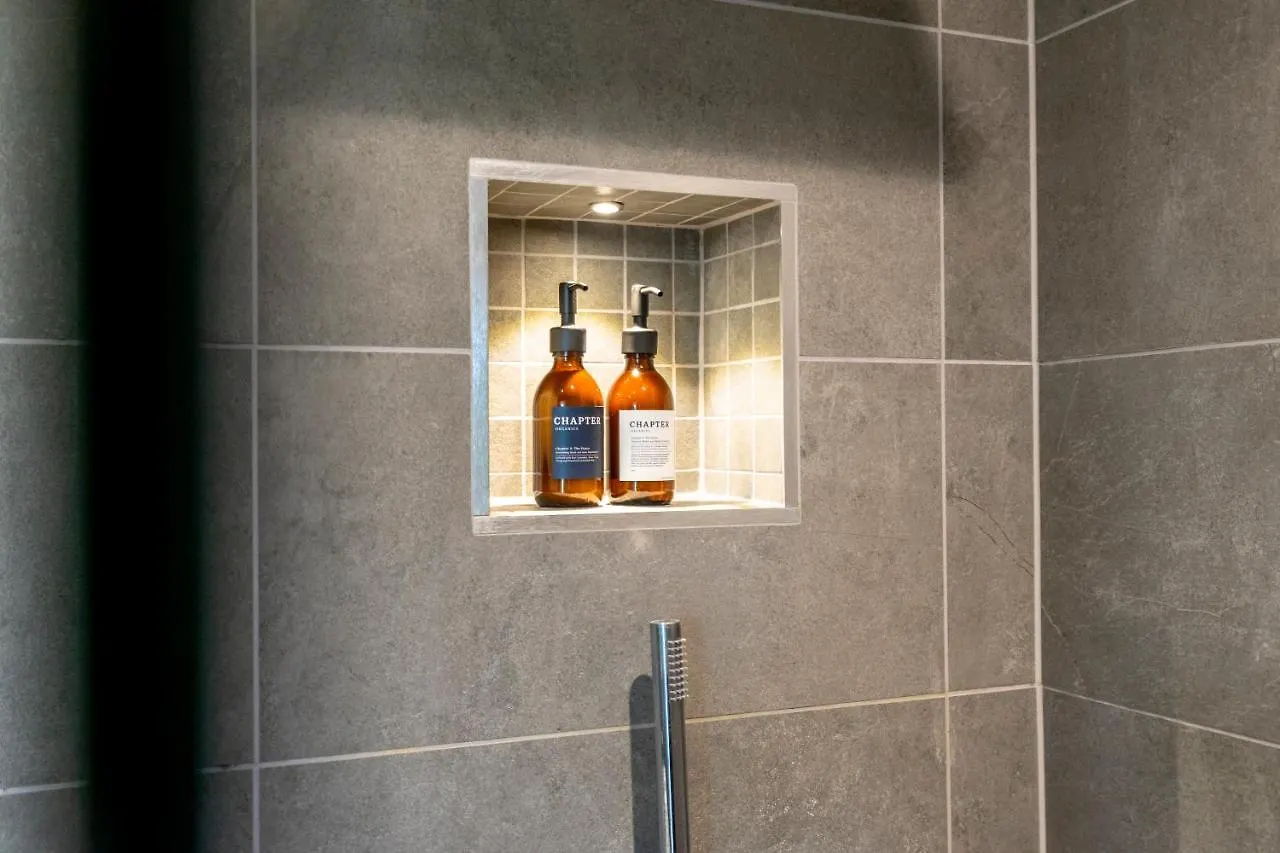 Apartment 304 @ Ryedale House Γιορκ
