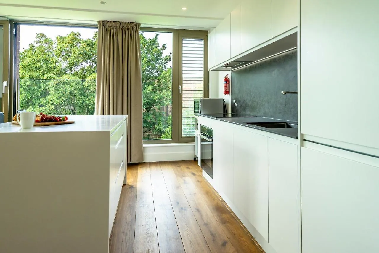 Apartment 304 @ Ryedale House Γιορκ