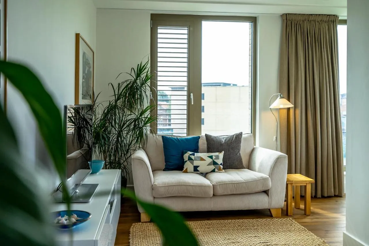 Apartment 304 @ Ryedale House York