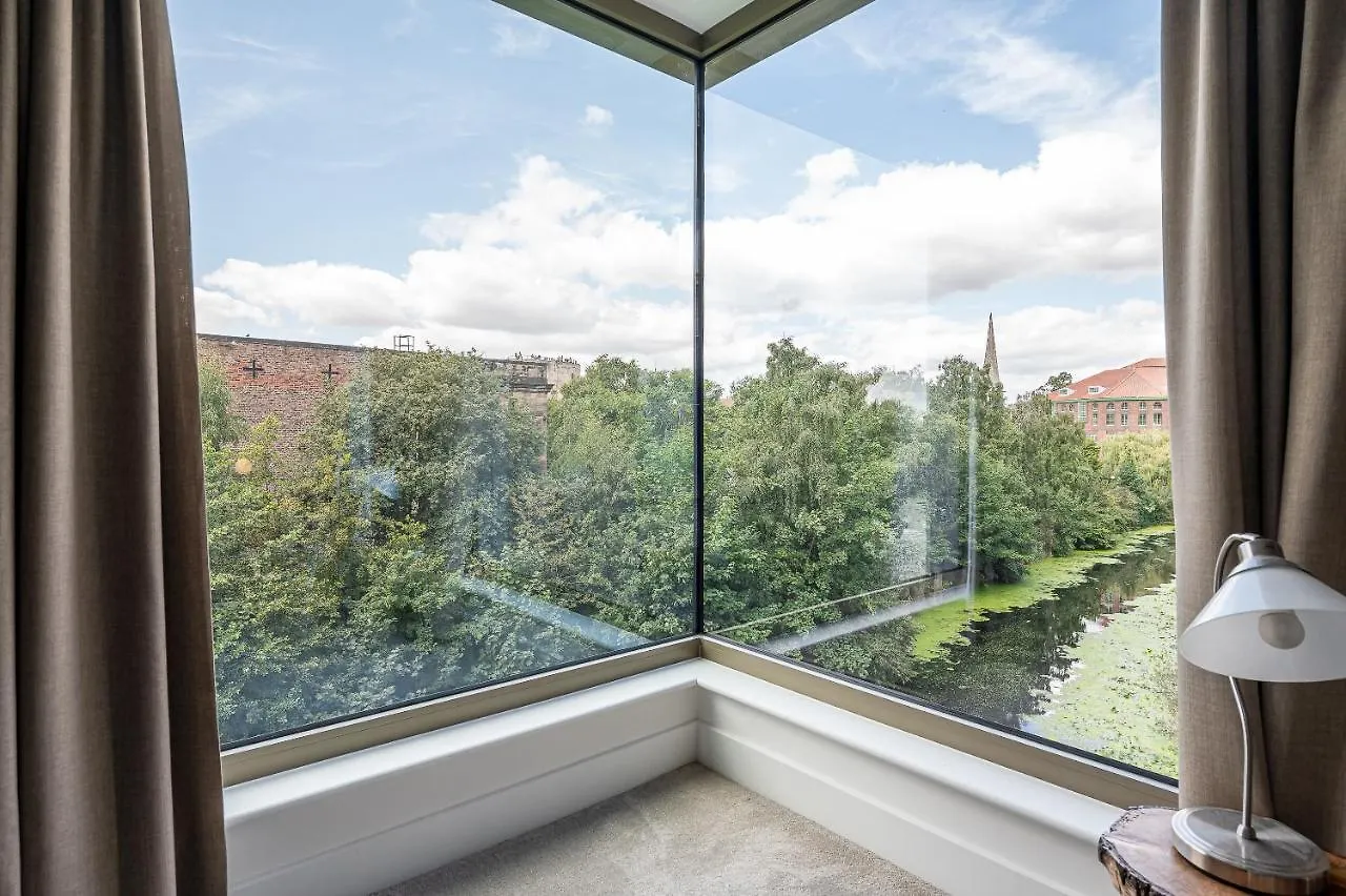 Apartment 304 @ Ryedale House Γιορκ
