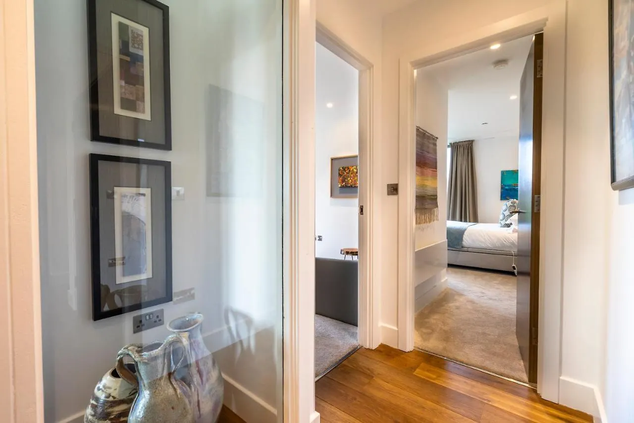 Apartment 304 @ Ryedale House Γιορκ