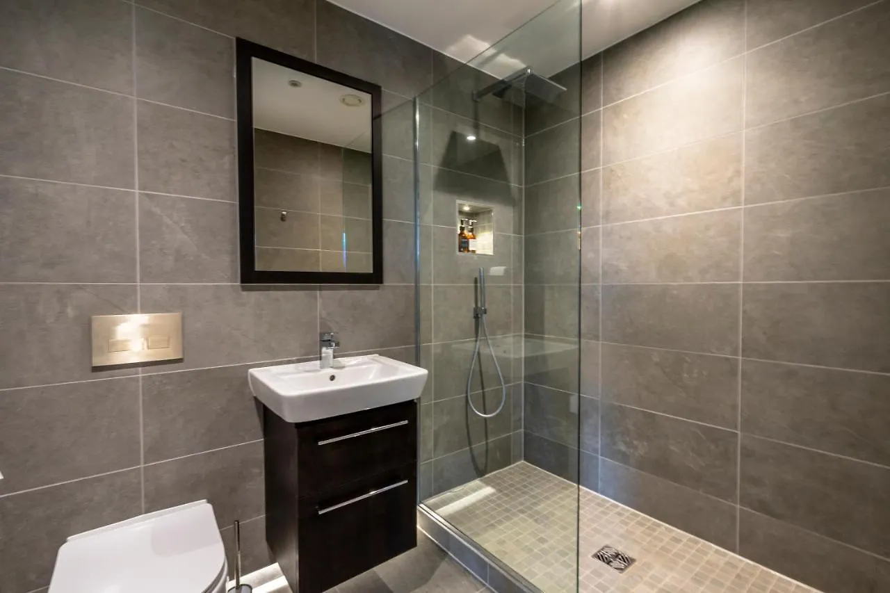 Apartment 304 @ Ryedale House Γιορκ