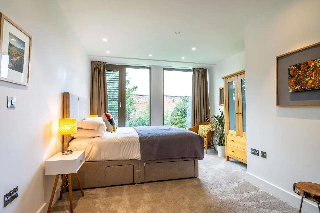 Apartment 304 @ Ryedale House York Reino Unido
