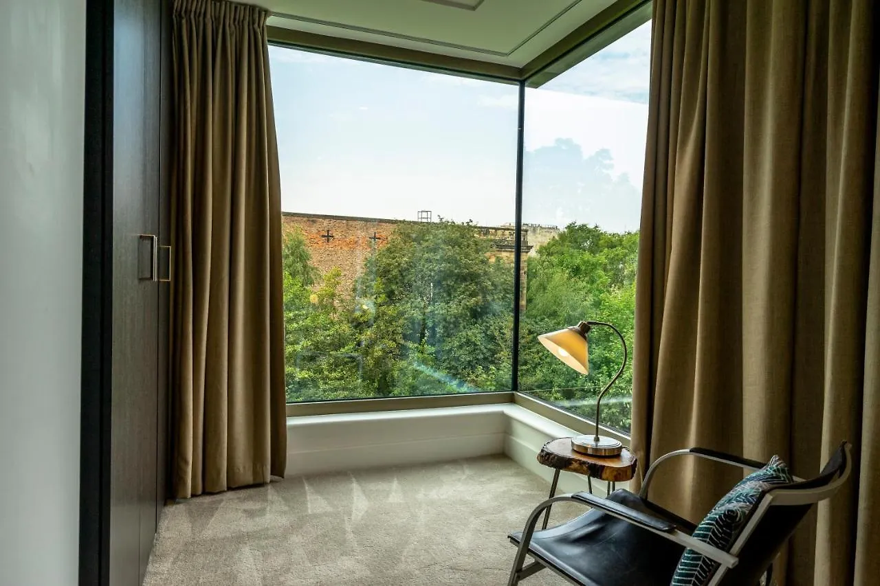 Apartment 304 @ Ryedale House Γιορκ