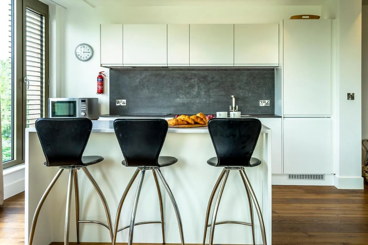 Apartment 304 @ Ryedale House Γιορκ 0*,  Ηνωμένο Βασίλειο