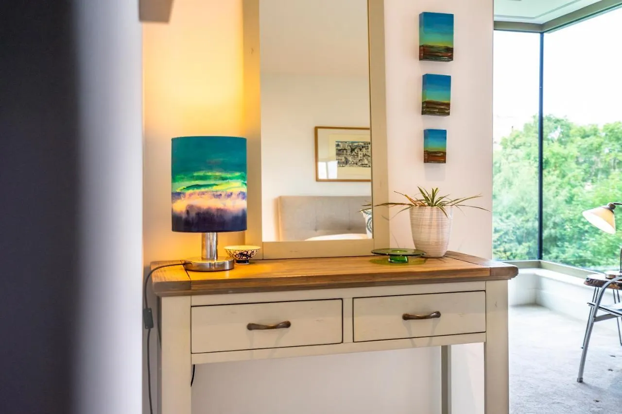 Apartment 304 @ Ryedale House Γιορκ Ηνωμένο Βασίλειο