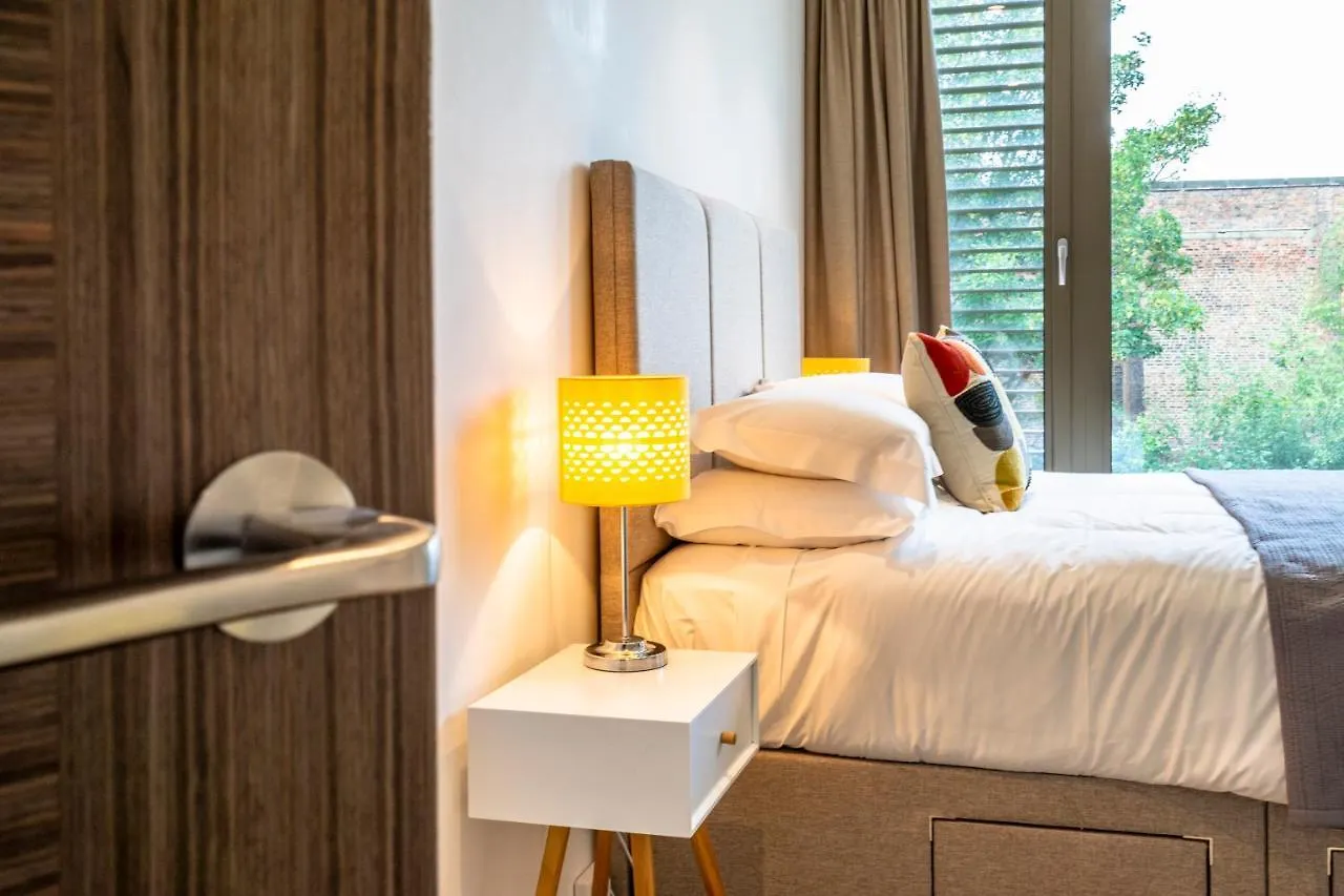 Apartment 304 @ Ryedale House York