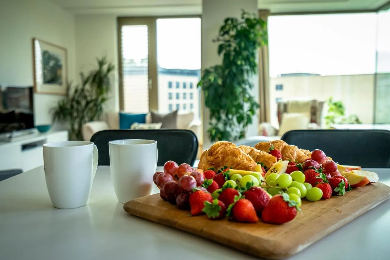 Apartment 304 @ Ryedale House Γιορκ