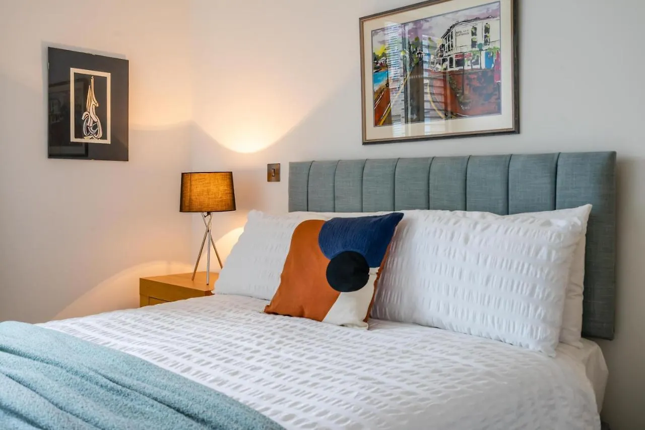 Apartment 304 @ Ryedale House York